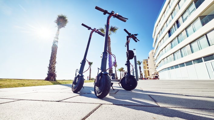 Prime mobilité durable