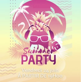 Summer Party