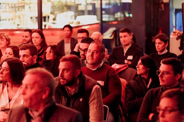 Convention AB Courtage 2022 Paris franchisés