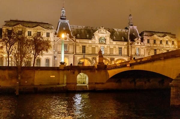 Convention AB Courtage 2022 Paris