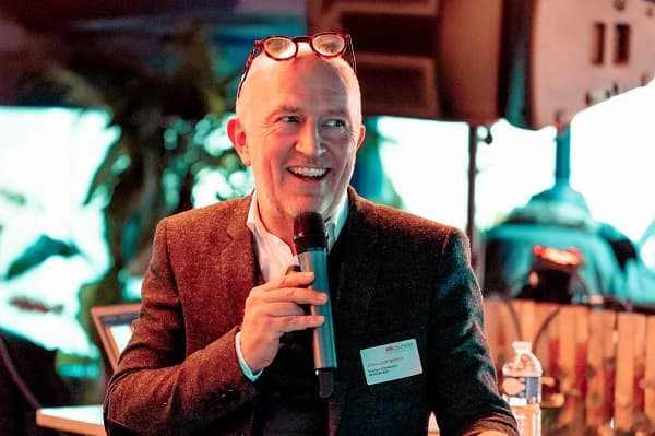 Jean-Loup Bachet