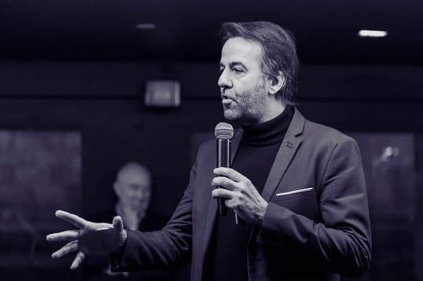 Michaël Aguilar