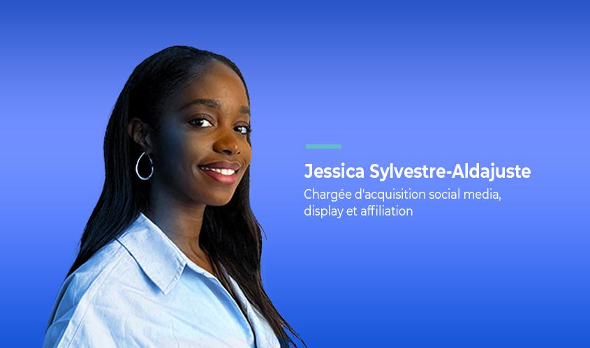 Photo de Jessica Sylvestre-Aldajuste
