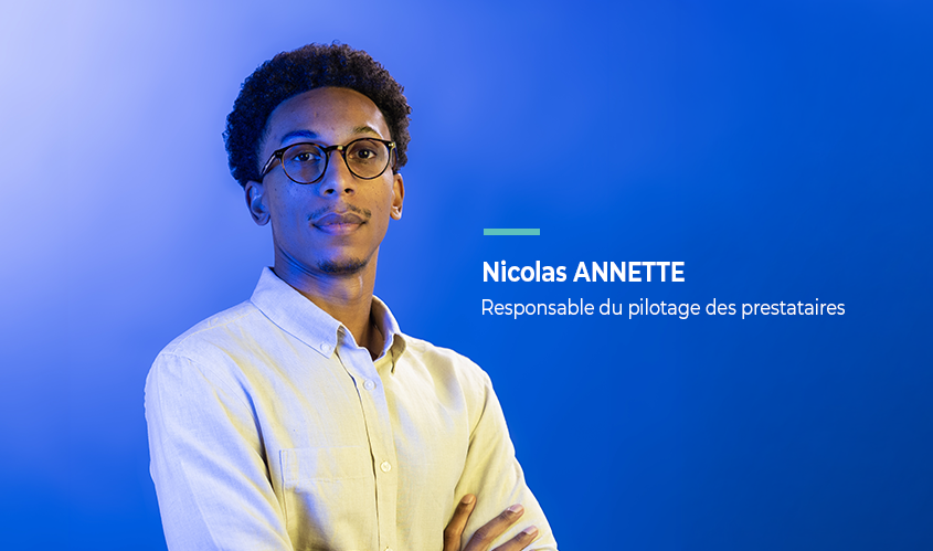 Nicolas Annette