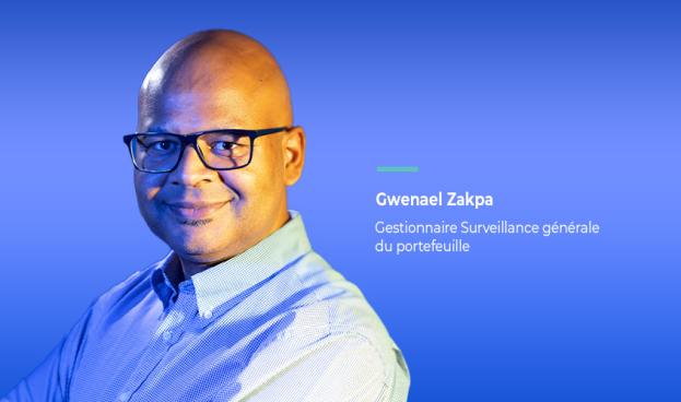 Gwénaël Zakpa