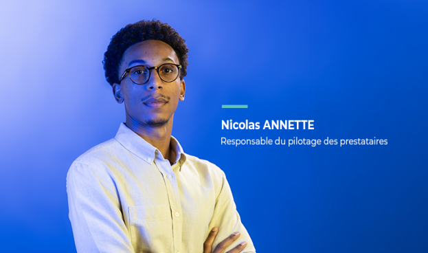Nicolas Annette