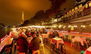 Convention AB Courtage 2022 Paris