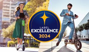 Label excellence NVEI 2024