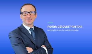Frédéric Géroudet - Rastoix