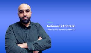 Mohamed Kaddour