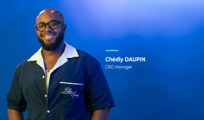Chédly Daupin