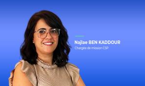 Najlae Ben Kaddour