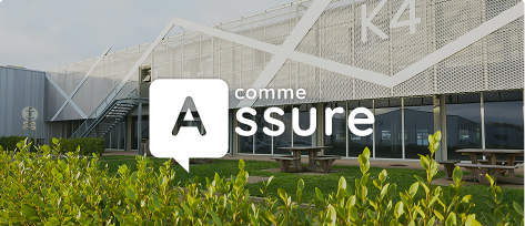 A comme Assure
